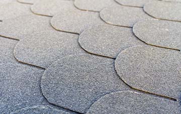 Upper Batley asphalt roofing costs