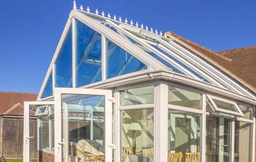 conservatory roof insulation costs Upper Batley