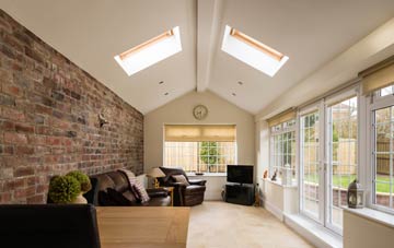 conservatory roof insulation Upper Batley, West Yorkshire