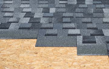 expert Upper Batley asphalt roof companies