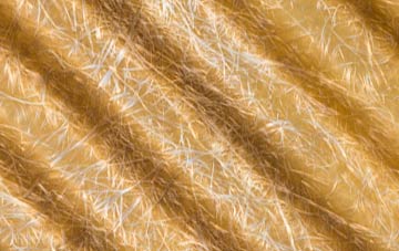 Upper Batley fibreglass roof waterproofing