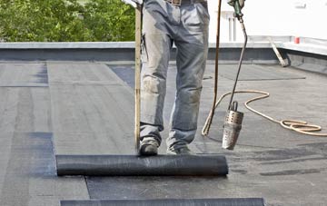 flat roof replacement Upper Batley, West Yorkshire