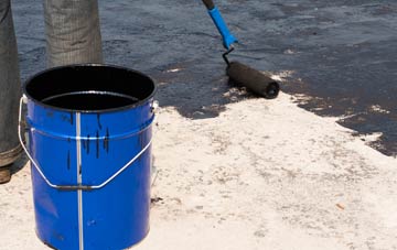 find Upper Batley flat roof waterproofing companies