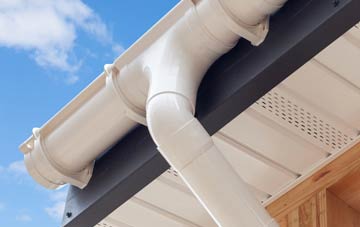 Upper Batley gutter installation costs