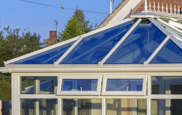 professional Upper Batley conservatory insulation