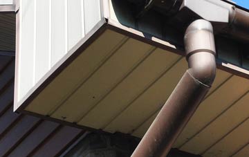 Upper Batley soffit installation costs