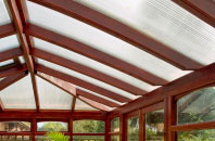 Upper Batley conservatory roofing insulation