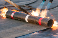 Upper Batley flat roof sealing